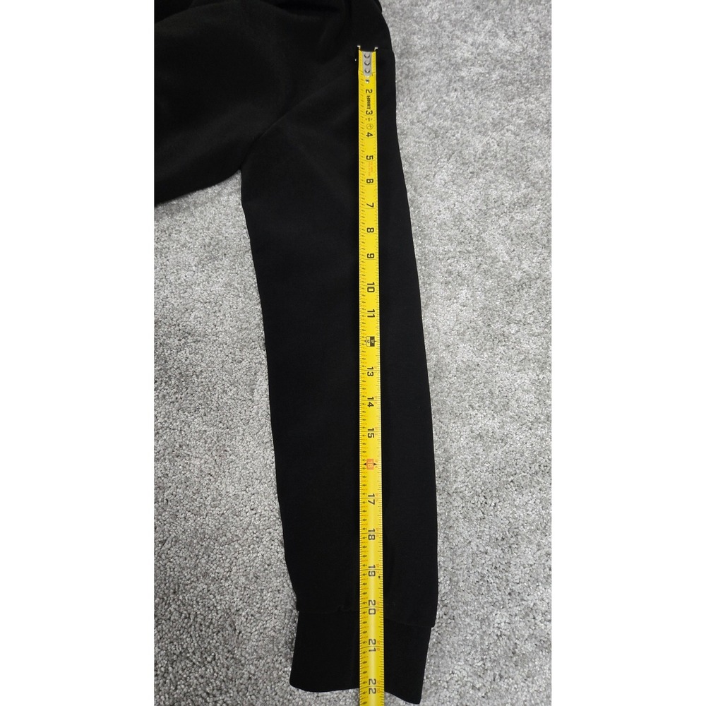 Zara Basic Bomber Jacket Full Zip Lightweight Poc… - image 6